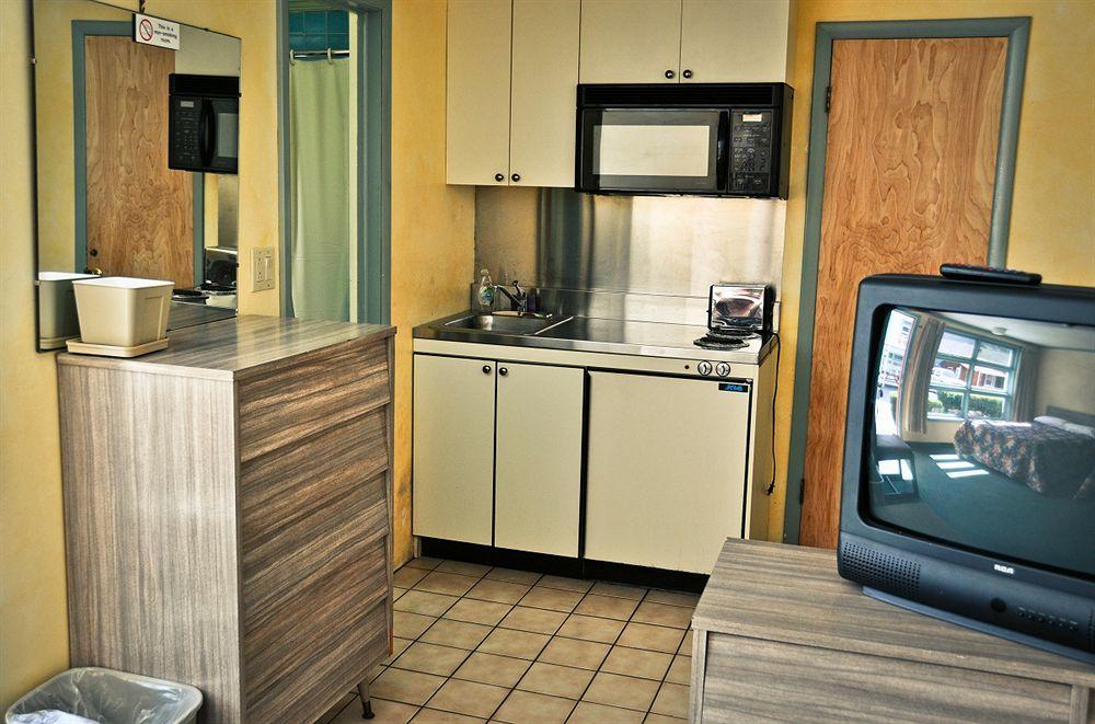 O'sullivan's Motel