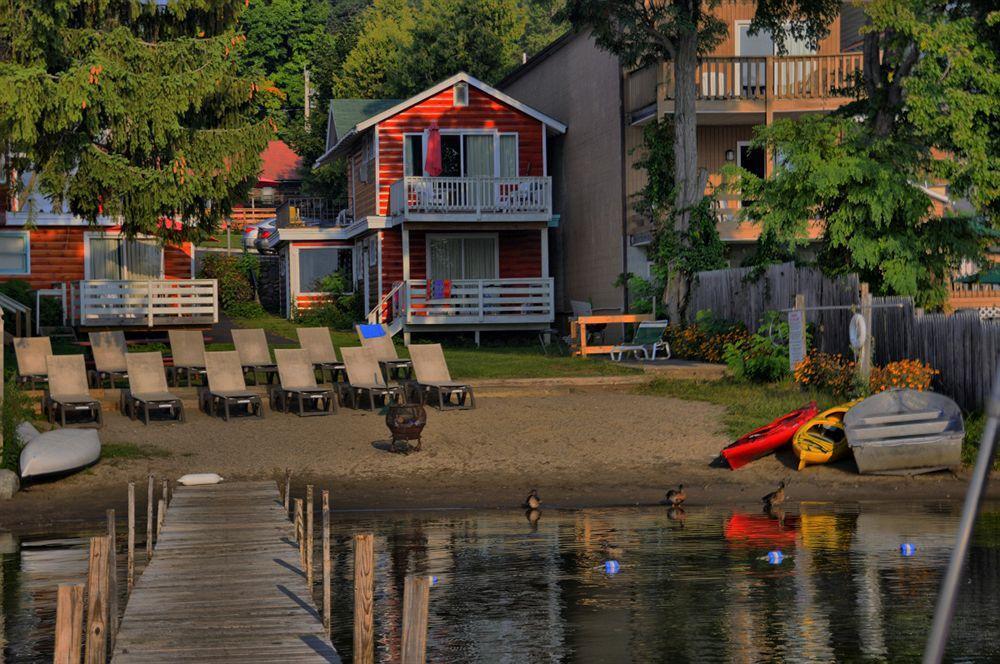 O'sullivan's Motel Lake George